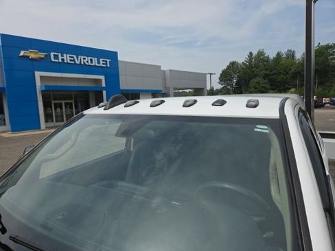 Used 2019 RAM 2500 Tradesman AWD/4WD image 48