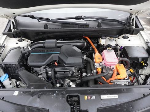 Used 2023 Kia Sportage LX image 19