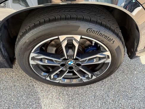 Used 2025 BMW X1 M35i AWD/4WD image 10
