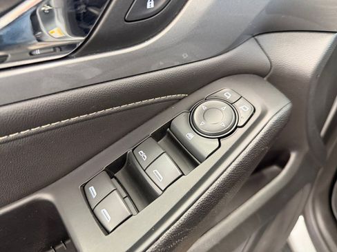 Used 2023 Chevrolet Traverse LT w/ LPO, Floor Liner Package AWD/4WD image 26
