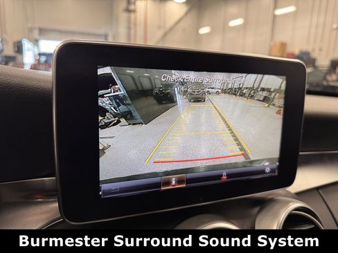 Used 2017 Mercedes-Benz C 300 4MATIC Sedan image 7