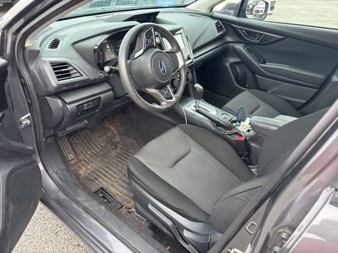 Used 2020 Subaru Impreza 2.0i image 7