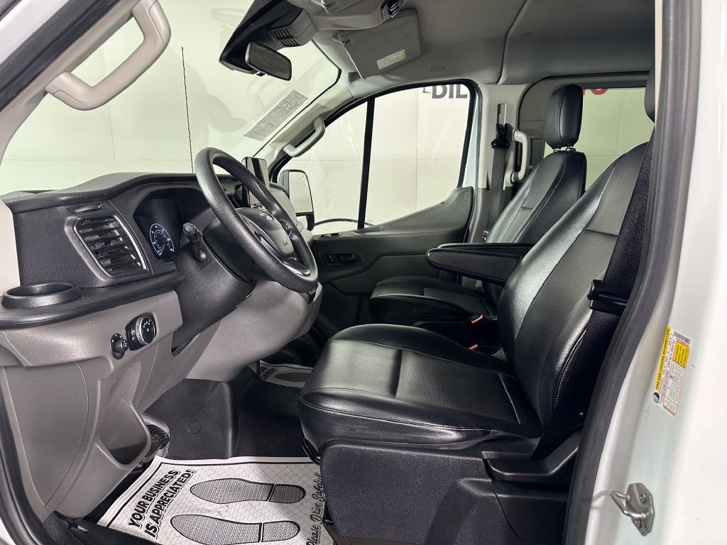 Used 2020 Ford Transit 150 XL RWD image 17