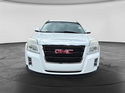 Used 2015 GMC Terrain SLE AWD/4WD image 3