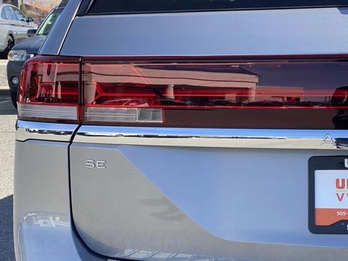 New 2026 Volkswagen Atlas SE AWD/4WD image 20