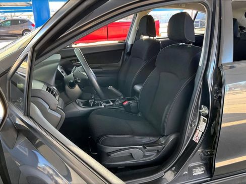 Used 2014 Subaru Crosstrek 2.0i Premium image 7