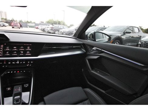 Used 2023 Audi S3 Premium Plus w/ Premium Plus Package AWD/4WD image 13