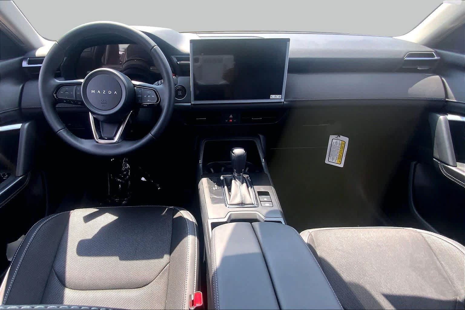 New 2026 MAZDA CX-5 Preferred AWD/4WD image 7