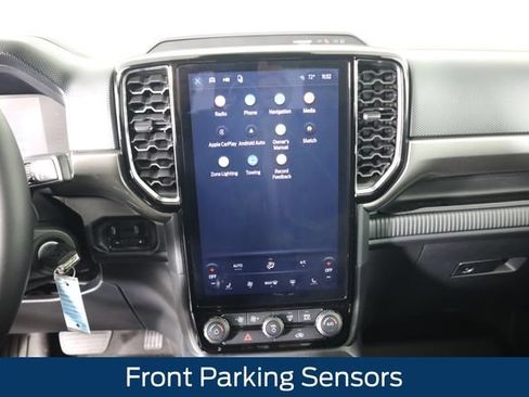 New 2026 Ford Ranger XLT AWD/4WD image 39