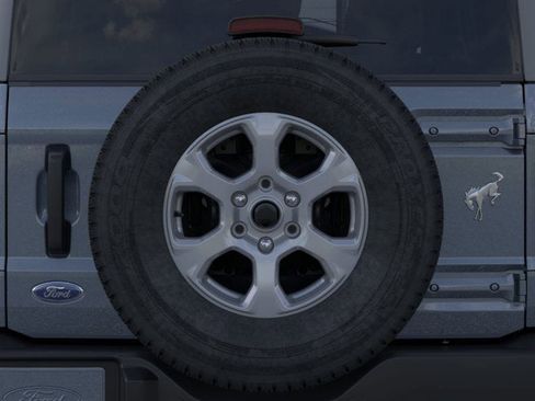 New 2025 Ford Bronco Big Bend image 24