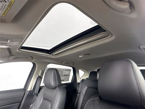 New 2025 MAZDA CX-5 AWD 2.5 S w/ Premium Plus Pkg image 6