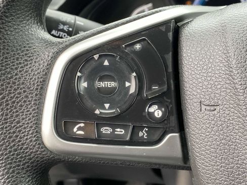 Used 2019 Honda Civic LX image 17