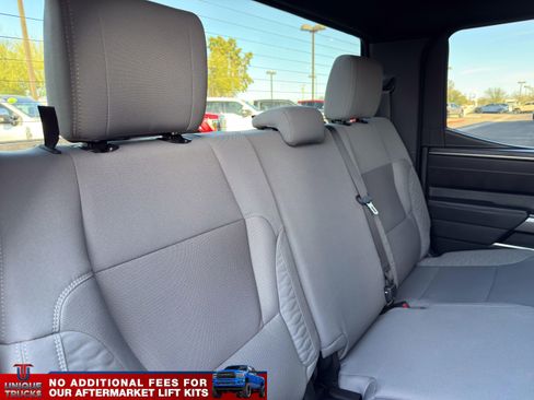 Used 2025 Toyota Tundra SR5 image 25