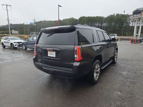 Used 2016 GMC Yukon SLT w/ Open Road Package image 3