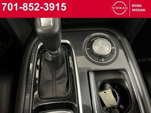 Certified 2024 Nissan Armada SV image 22