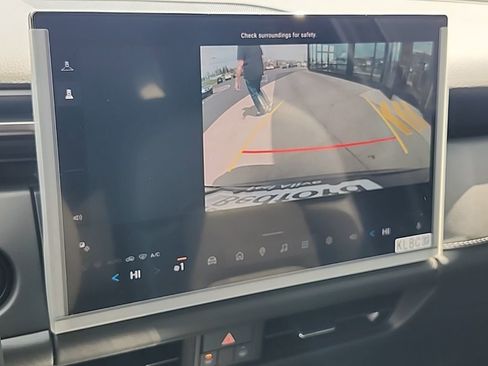 New 2026 MAZDA CX-5 Preferred AWD/4WD image 11