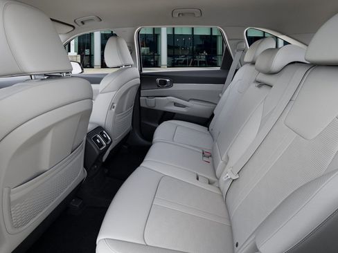 New 2026 Kia Sorento EX image 19