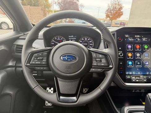 Certified 2025 Subaru Crosstrek 2.5i Sport w/ Crosstrek Mirror Package image 9