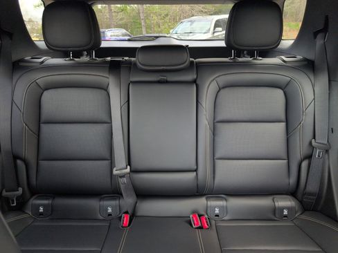 New 2026 GMC Terrain Elevation w/ Elevation Premium Package image 28