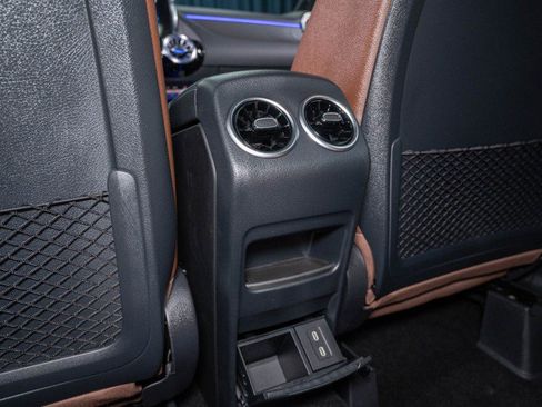 Certified 2025 Mercedes-Benz GLA 35 AMG 4MATIC image 25