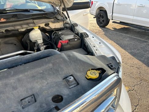 Used 2009 Dodge Ram 1500 Truck Sport AWD/4WD image 15