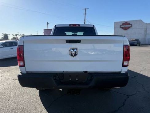 Used 2012 RAM 1500 Tradesman w/ ST Popular Equipment Group image 4