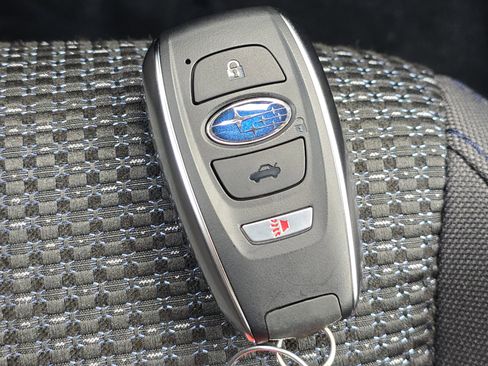 New 2026 Subaru Forester Premium image 27