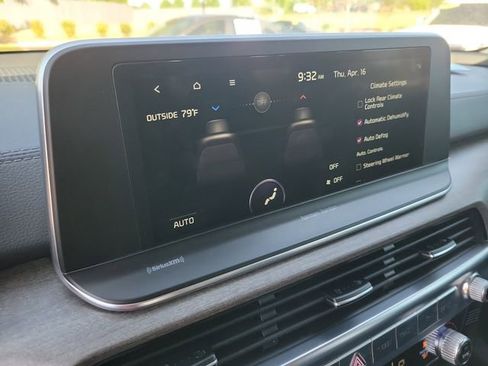 Used 2022 Kia Telluride SX w/ SX Prestige Package AWD/4WD image 29