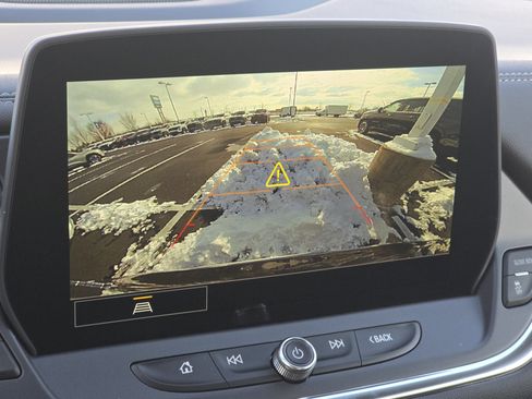 New 2026 Chevrolet Blazer LT w/ Convenience Package image 34