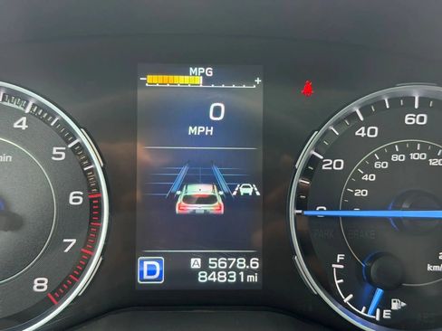 Used 2020 Subaru Ascent Limited w/ Technology Package AWD/4WD image 21