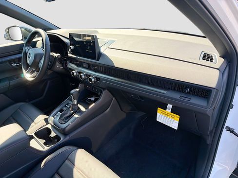 New 2026 Honda CR-V Sport-L image 24