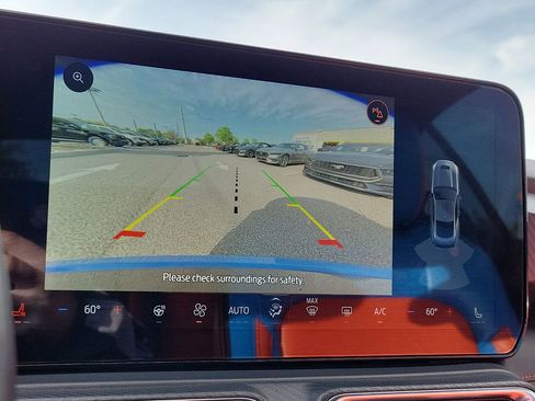 Used 2024 Ford Mustang GT Premium image 24