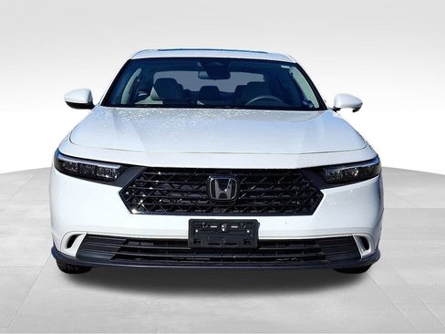 Used 2024 Honda Accord EX image 2