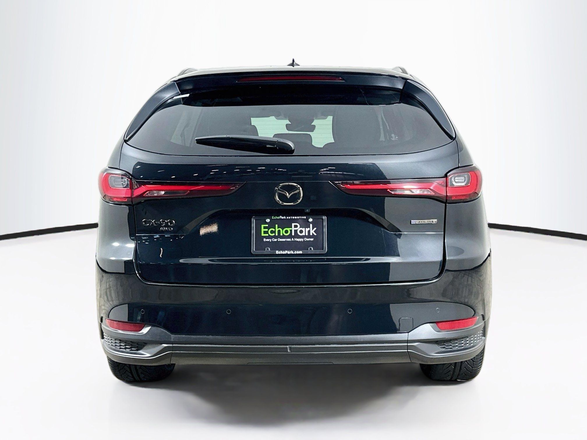 Used 2026 MAZDA CX-90 3.3 Turbo w/ Premium Sport Pkg AWD/4WD image 7