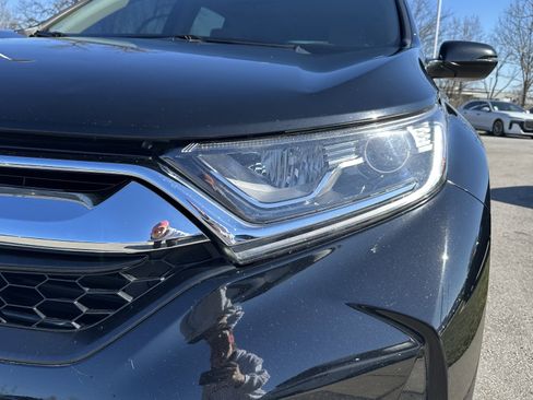 Used 2018 Honda CR-V EX image 6