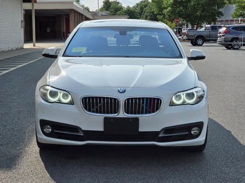 Used 2015 BMW 528i xDrive Sedan AWD/4WD image 2