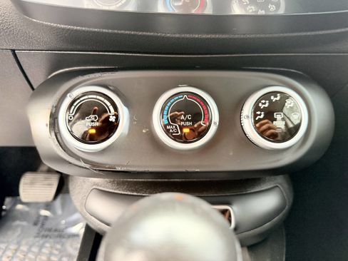 Used 2016 FIAT 500X Trekking image 20