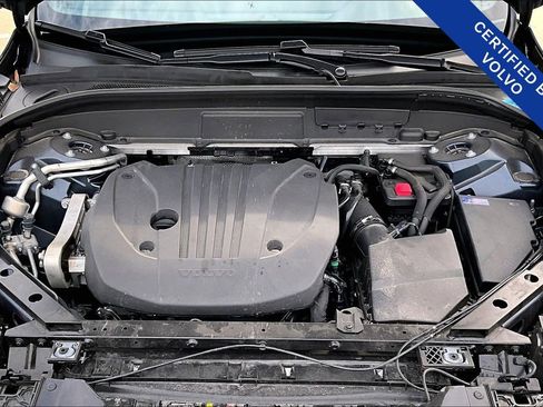 Certified 2023 Volvo XC60 B5 Plus w/ Protection Package Premier image 12