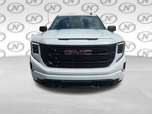 New 2026 GMC Sierra 1500 Elevation AWD/4WD image 17