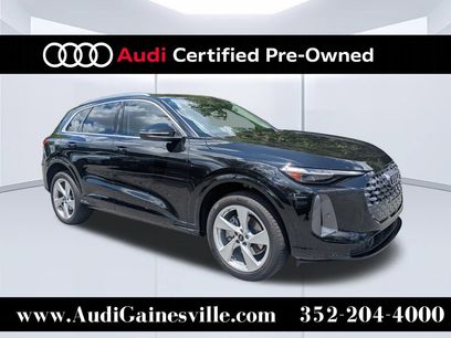 Used 2025 Audi Q5 Premium w/ Premium Plus