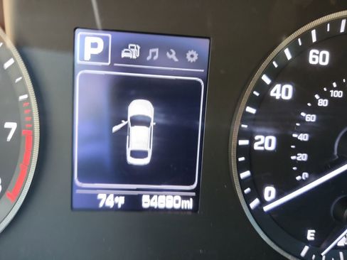 Used 2017 Hyundai Sonata SE image 30