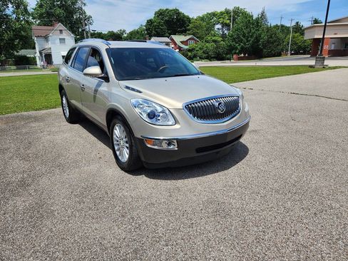 Used 2012 Buick Enclave Leather w/ Trailering Provision Package AWD/4WD image 1