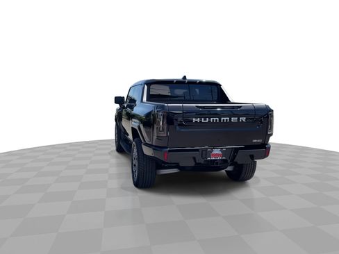 New 2025 GMC Hummer EV 3X AWD/4WD image 42