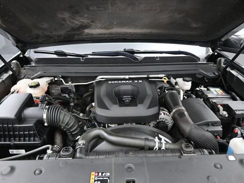 Used 2022 GMC Canyon AT4 w/ Driver Alert Package image 16