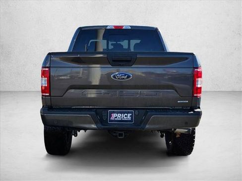 Used 2019 Ford F150 XLT w/ Equipment Group 302A Luxury image 5