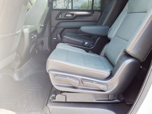 Used 2026 GMC Yukon XL AT4 w/ AT4 Premium Plus Package image 18