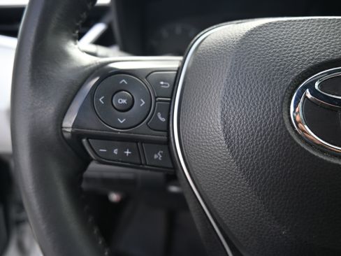 Used 2024 Toyota Corolla SE image 19