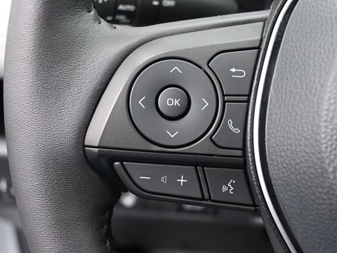 Certified 2025 Toyota RAV4 XLE Premium w/ Weather Package image 20