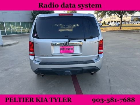 Used 2014 Honda Pilot EX-L image 10
