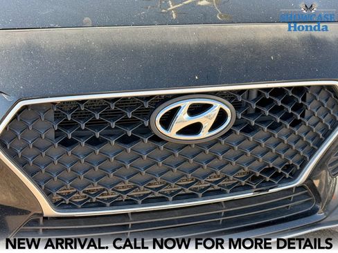 Used 2020 Hyundai Elantra GT N Line FWD image 7